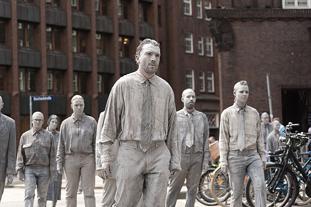 Hamburg Gestalten 5. Juli 2017 Foto Frank Schwichtenberg